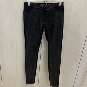 Leather/ Legging Pants